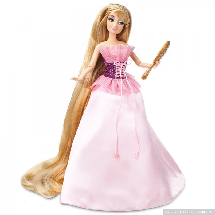 Дисней. Сравниваем игровых кукол разных выпусков. Дизайнерские выпуски принцесс и злодеев. Лимитки к фильмам.Часть III