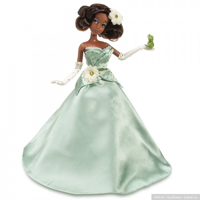 Дисней. Сравниваем игровых кукол разных выпусков. Дизайнерские выпуски принцесс и злодеев. Лимитки к фильмам.Часть III