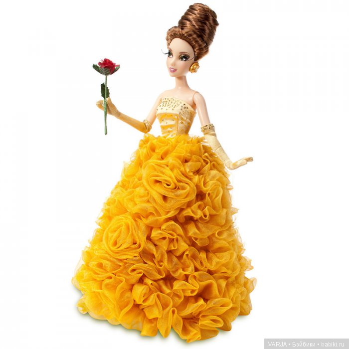 Дисней. Сравниваем игровых кукол разных выпусков. Дизайнерские выпуски принцесс и злодеев. Лимитки к фильмам.Часть III