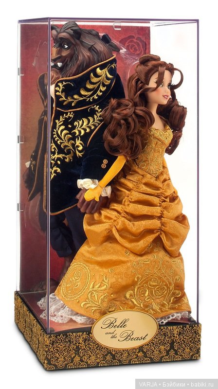 Лимитные выпуски Диснея. Часть II (фото 10)