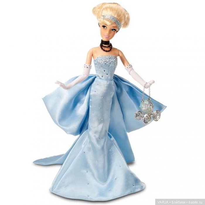 Дисней. Сравниваем игровых кукол разных выпусков. Дизайнерские выпуски принцесс и злодеев. Лимитки к фильмам.Часть III