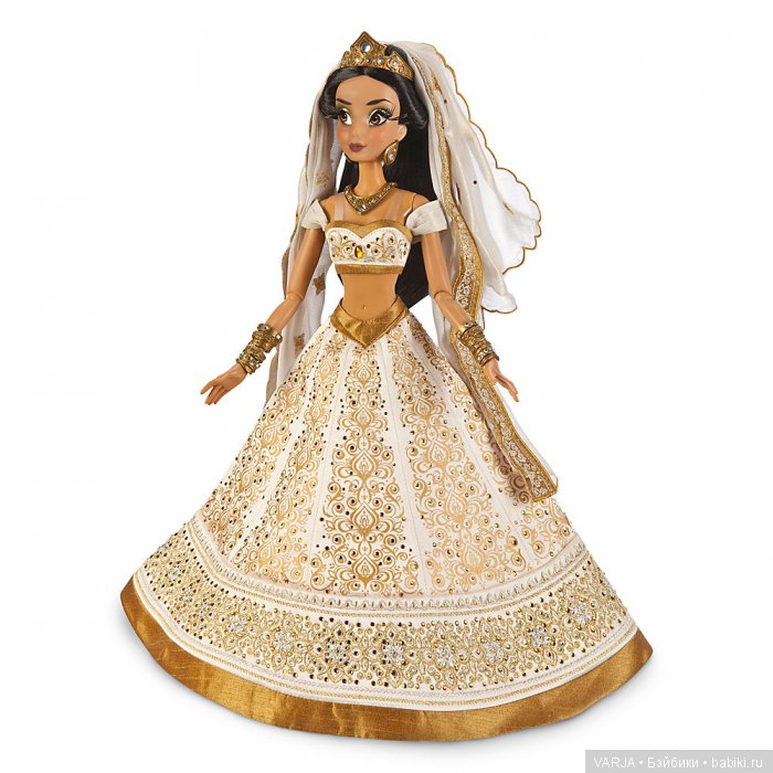 Лимитные выпуски Диснея. Часть II