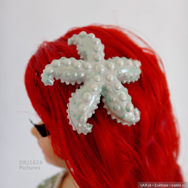 Часть I. Лимитные куклы куклы Disney Animators