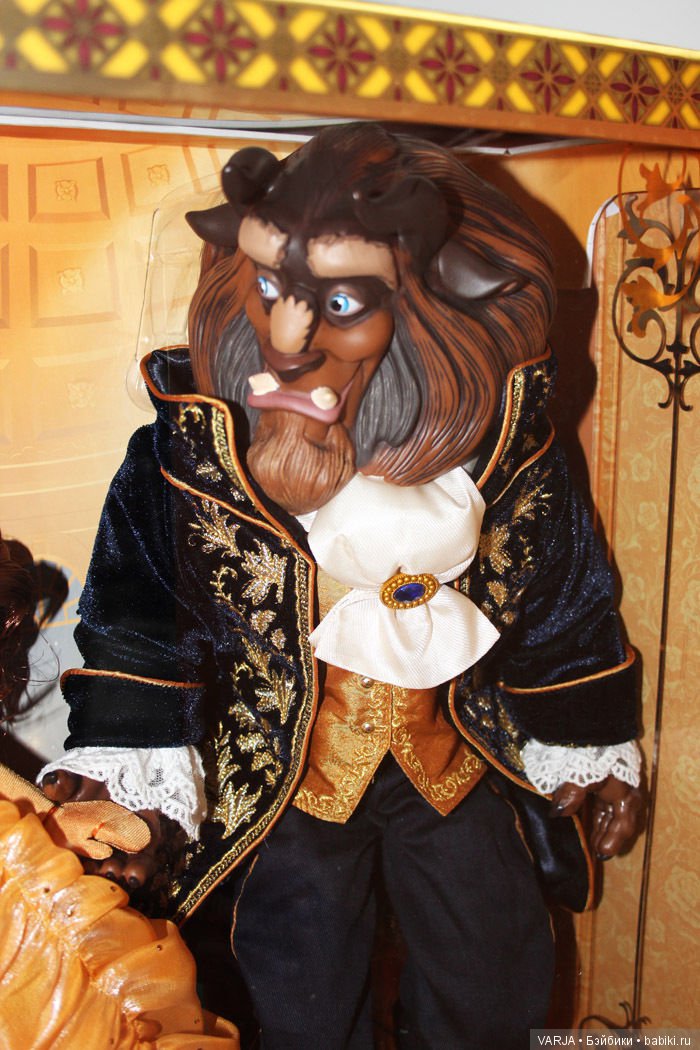 Лимитные выпуски Диснея. Часть II