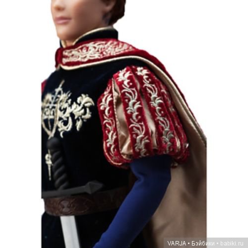 Часть I. Лимитные куклы куклы Disney Animators