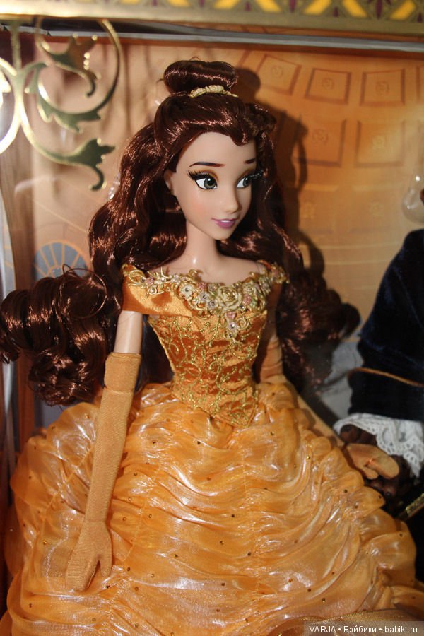 Лимитные выпуски Диснея. Часть II