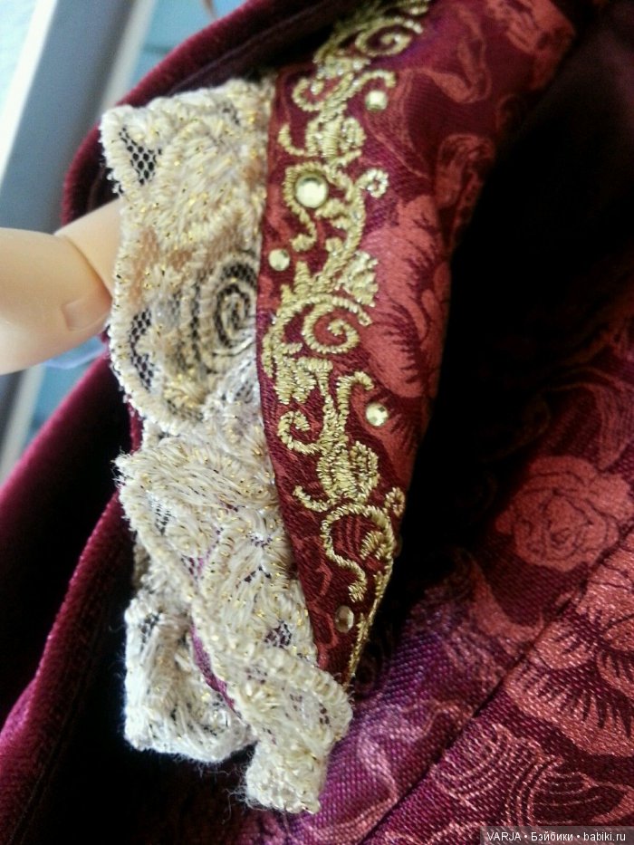 Часть I. Лимитные куклы куклы Disney Animators