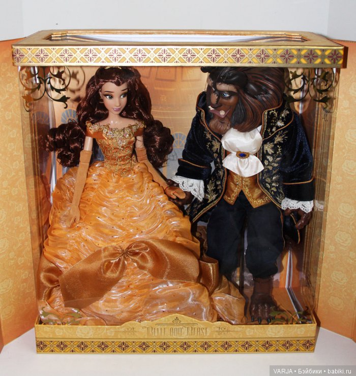 Лимитные выпуски Диснея. Часть II