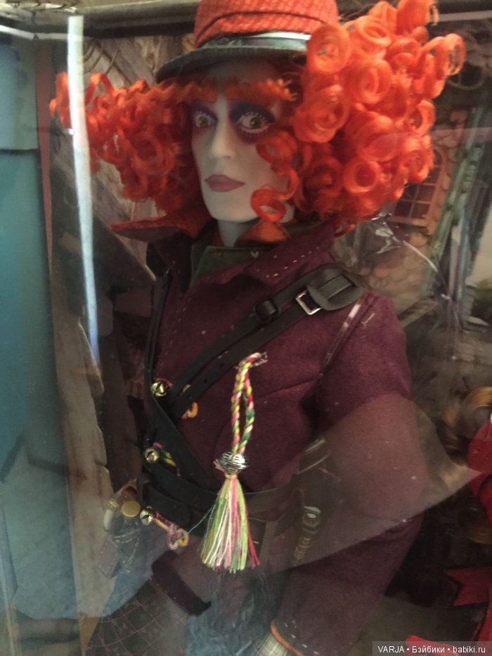 Лимитные выпуски Диснея. Часть II