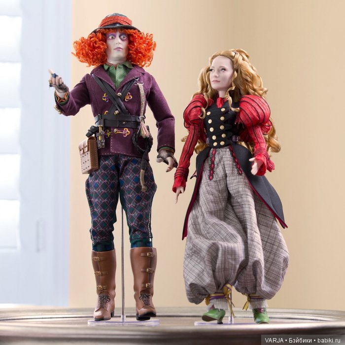 Лимитные выпуски Диснея. Часть II