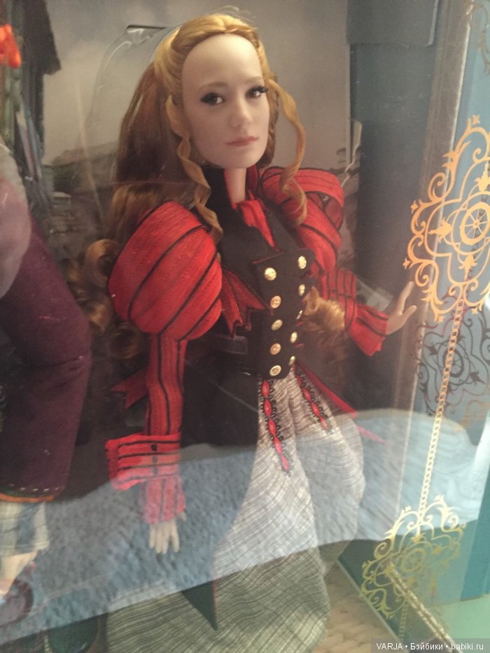 Лимитные выпуски Диснея. Часть II