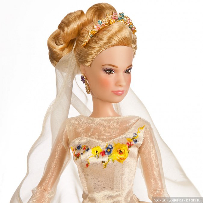 Дисней. Сравниваем игровых кукол разных выпусков. Дизайнерские выпуски принцесс и злодеев. Лимитки к фильмам.Часть III