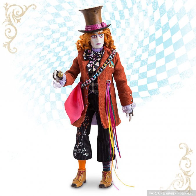 Дисней. Сравниваем игровых кукол разных выпусков. Дизайнерские выпуски принцесс и злодеев. Лимитки к фильмам.Часть III