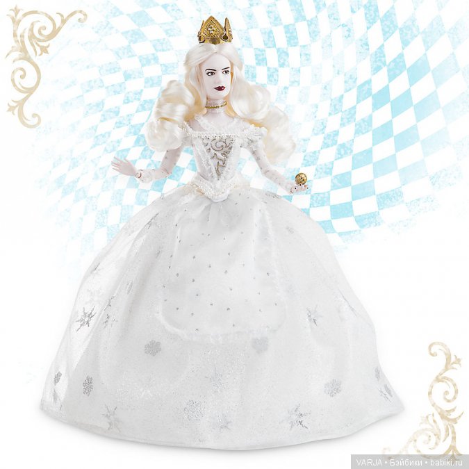 Дисней. Сравниваем игровых кукол разных выпусков. Дизайнерские выпуски принцесс и злодеев. Лимитки к фильмам.Часть III