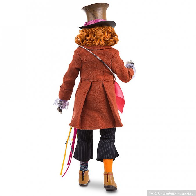 Дисней. Сравниваем игровых кукол разных выпусков. Дизайнерские выпуски принцесс и злодеев. Лимитки к фильмам.Часть III