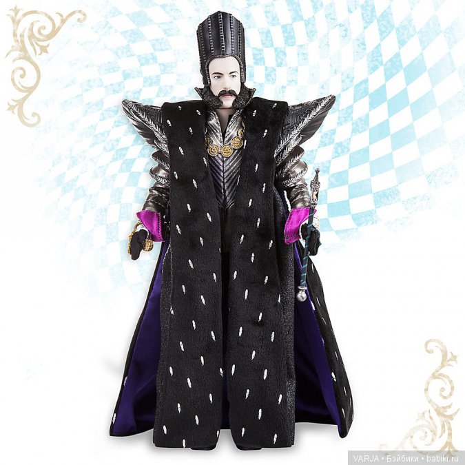 Дисней. Сравниваем игровых кукол разных выпусков. Дизайнерские выпуски принцесс и злодеев. Лимитки к фильмам.Часть III