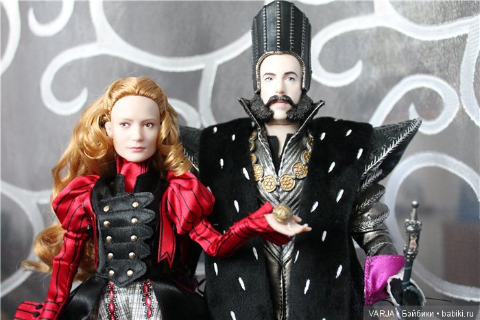 Дисней. Сравниваем игровых кукол разных выпусков. Дизайнерские выпуски принцесс и злодеев. Лимитки к фильмам.Часть III