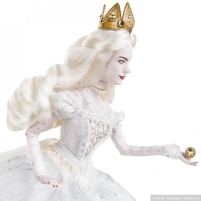 Дисней. Сравниваем игровых кукол разных выпусков. Дизайнерские выпуски принцесс и злодеев. Лимитки к фильмам.Часть III