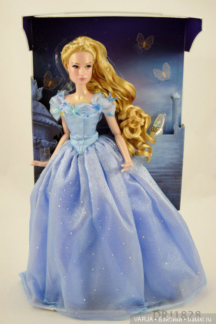 Дисней. Сравниваем игровых кукол разных выпусков. Дизайнерские выпуски принцесс и злодеев. Лимитки к фильмам.Часть III