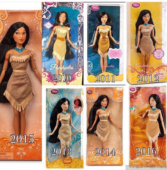 Дисней. Сравниваем игровых кукол разных выпусков. Дизайнерские выпуски принцесс и злодеев. Лимитки к фильмам.Часть III (фото