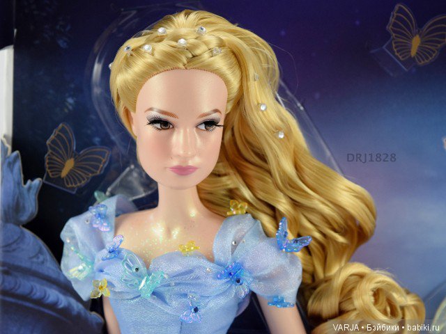 Дисней. Сравниваем игровых кукол разных выпусков. Дизайнерские выпуски принцесс и злодеев. Лимитки к фильмам.Часть III