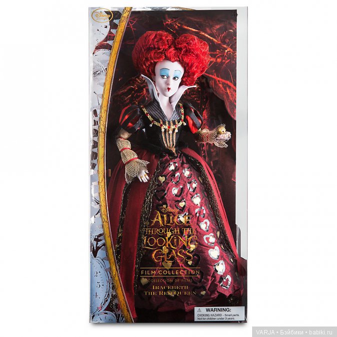 Дисней. Сравниваем игровых кукол разных выпусков. Дизайнерские выпуски принцесс и злодеев. Лимитки к фильмам.Часть III