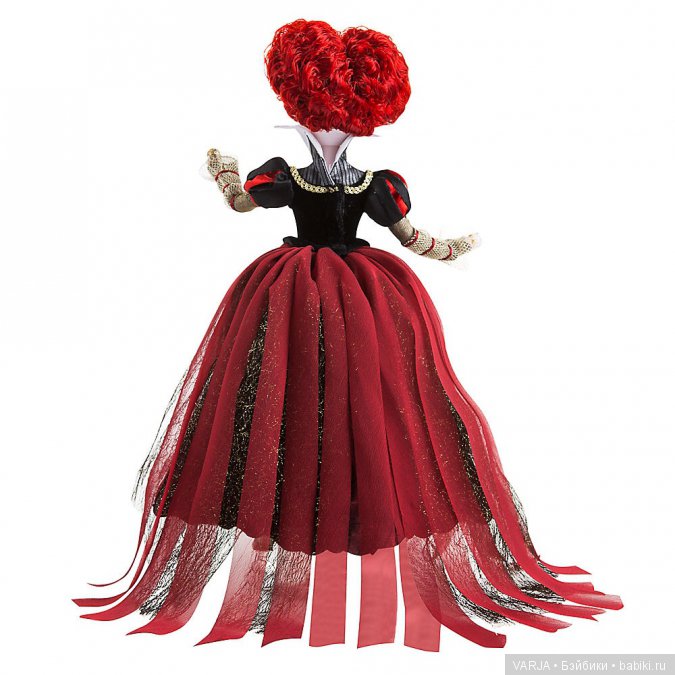 Дисней. Сравниваем игровых кукол разных выпусков. Дизайнерские выпуски принцесс и злодеев. Лимитки к фильмам.Часть III