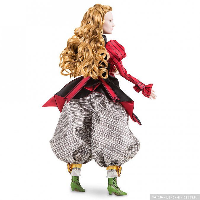 Дисней. Сравниваем игровых кукол разных выпусков. Дизайнерские выпуски принцесс и злодеев. Лимитки к фильмам.Часть III