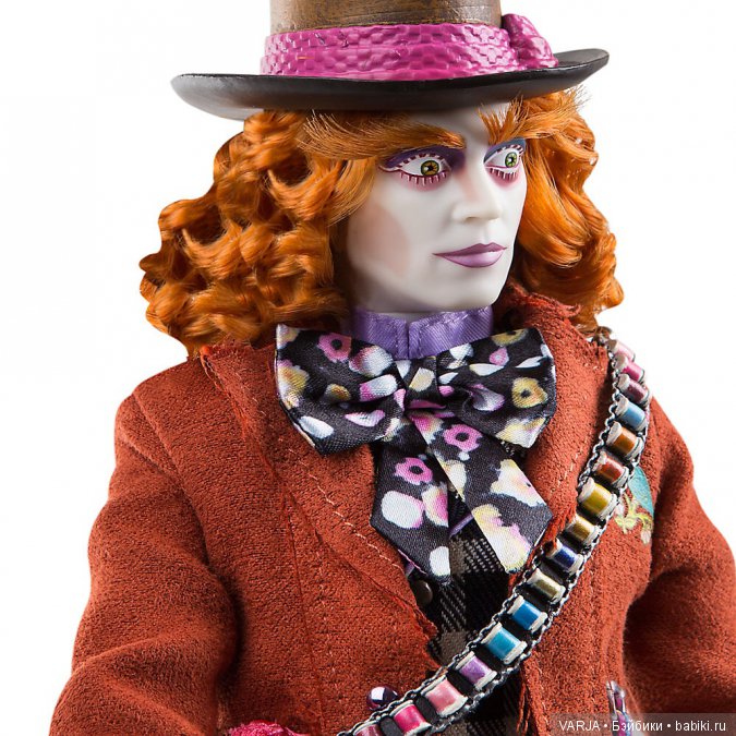 Дисней. Сравниваем игровых кукол разных выпусков. Дизайнерские выпуски принцесс и злодеев. Лимитки к фильмам.Часть III