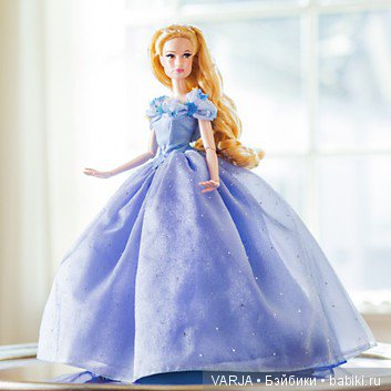 Дисней. Сравниваем игровых кукол разных выпусков. Дизайнерские выпуски принцесс и злодеев. Лимитки к фильмам.Часть III