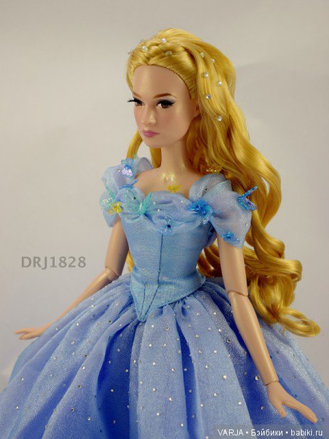 Дисней. Сравниваем игровых кукол разных выпусков. Дизайнерские выпуски принцесс и злодеев. Лимитки к фильмам.Часть III
