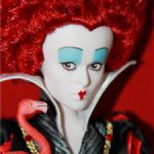 Дисней. Сравниваем игровых кукол разных выпусков. Дизайнерские выпуски принцесс и злодеев. Лимитки к фильмам.Часть III