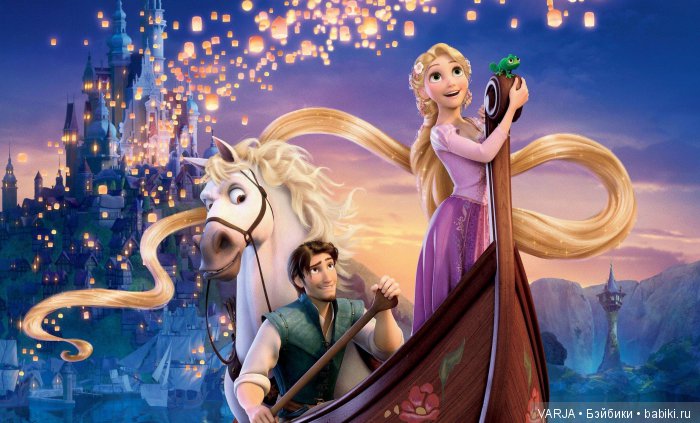Модные куклы disney анна или эльза северное сияние