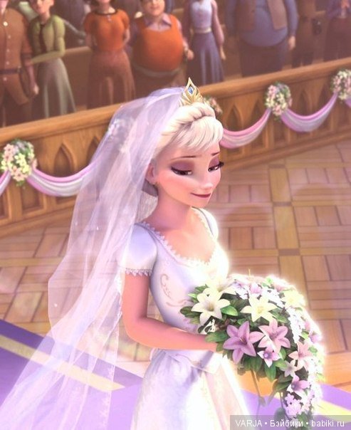 Модные куклы disney анна или эльза северное сияние
