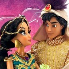 Лимитные выпуски Диснея. Часть II