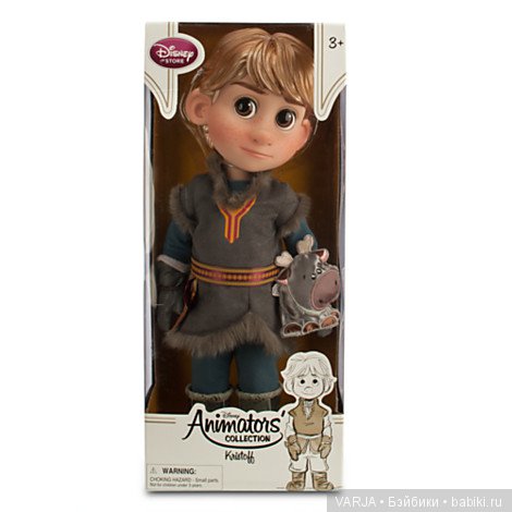 Модные куклы disney анна или эльза северное сияние
