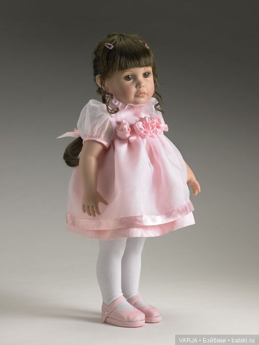 Катюшки Effanbee — Куклы Effanbee (Эффанби): Patsy (Патси) (фото 9)