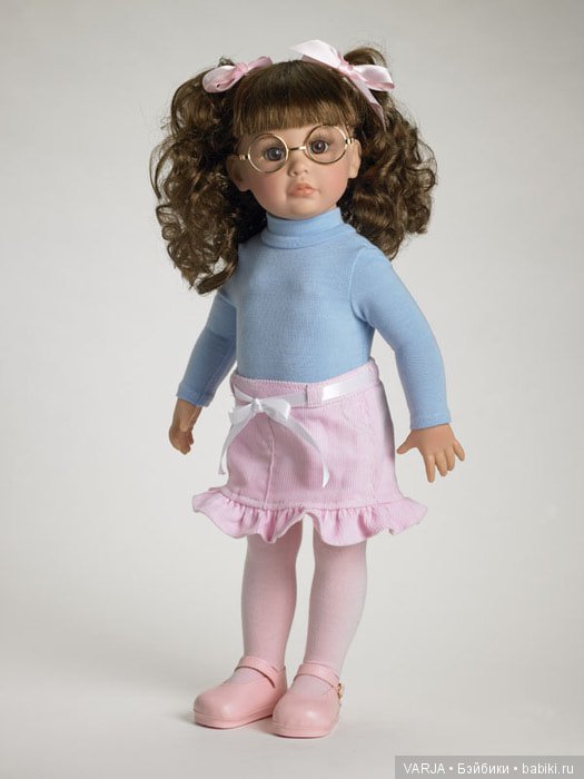 Катюшки Effanbee — Куклы Effanbee (Эффанби): Patsy (Патси)