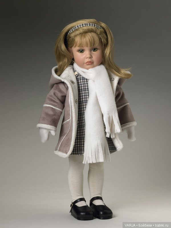 Катюшки Effanbee — Куклы Effanbee (Эффанби): Patsy (Патси) (фото 5)