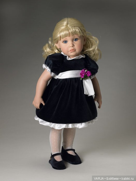 Катюшки Effanbee — Куклы Effanbee (Эффанби): Patsy (Патси) (фото 8)