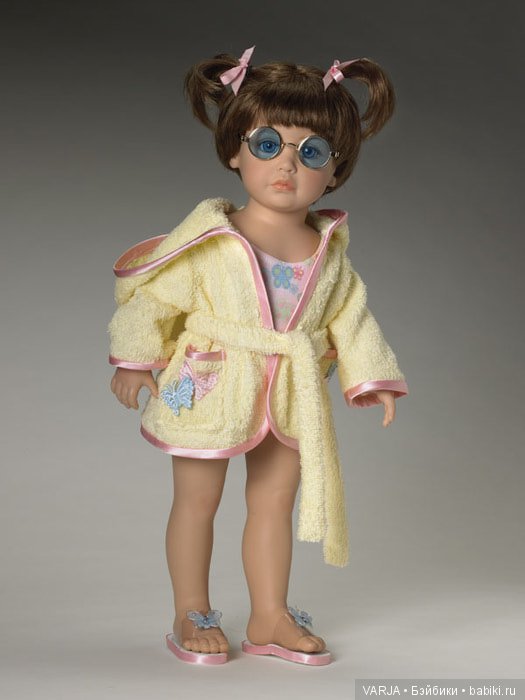 Катюшки Effanbee — Куклы Effanbee (Эффанби): Patsy (Патси)