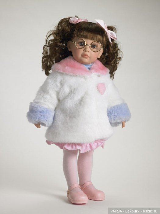 Катюшки Effanbee — Куклы Effanbee (Эффанби): Patsy (Патси)