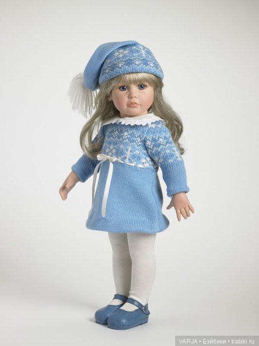 Катюшки Effanbee — Куклы Effanbee (Эффанби): Patsy (Патси) (фото 10)