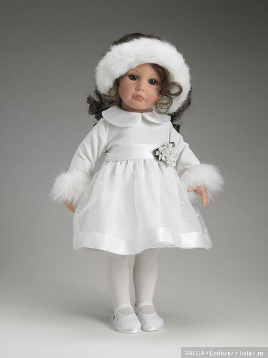 Катюшки Effanbee — Куклы Effanbee (Эффанби): Patsy (Патси)