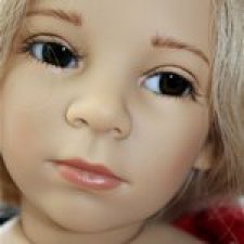 Лисенка, Lisenka от Elisabeth Lindner