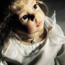 Куклы Элизабет Линднер. Обзор каталогов по годам