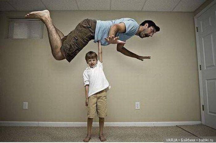 100 фотографий от мастеров фотошопа
