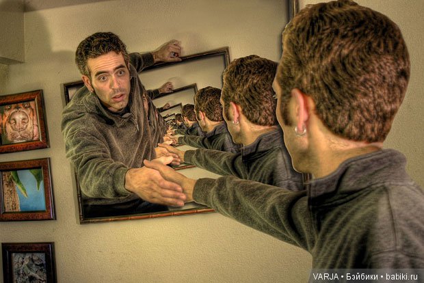 100 фотографий от мастеров фотошопа