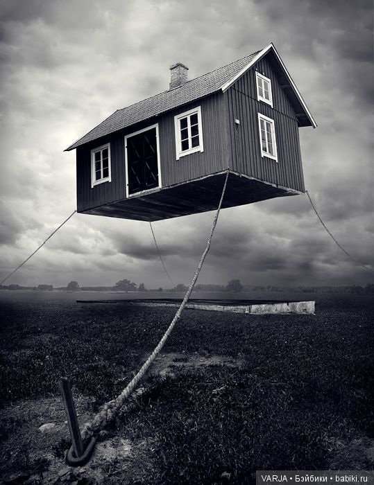 100 фотографий от мастеров фотошопа