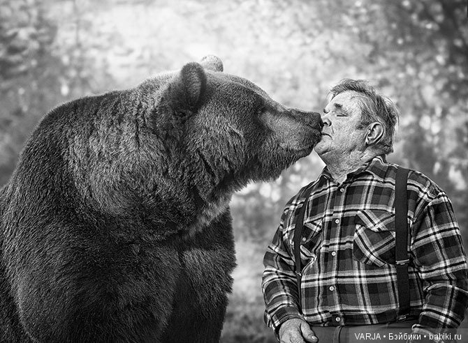 100 фотографий от мастеров фотошопа